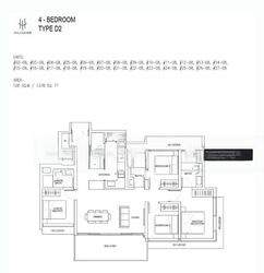 Hillhaven (D23), Apartment #480537051